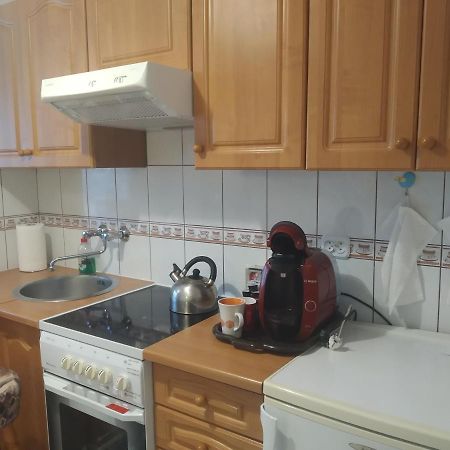 Apartament W Centrum Chelma ภายนอก รูปภาพ