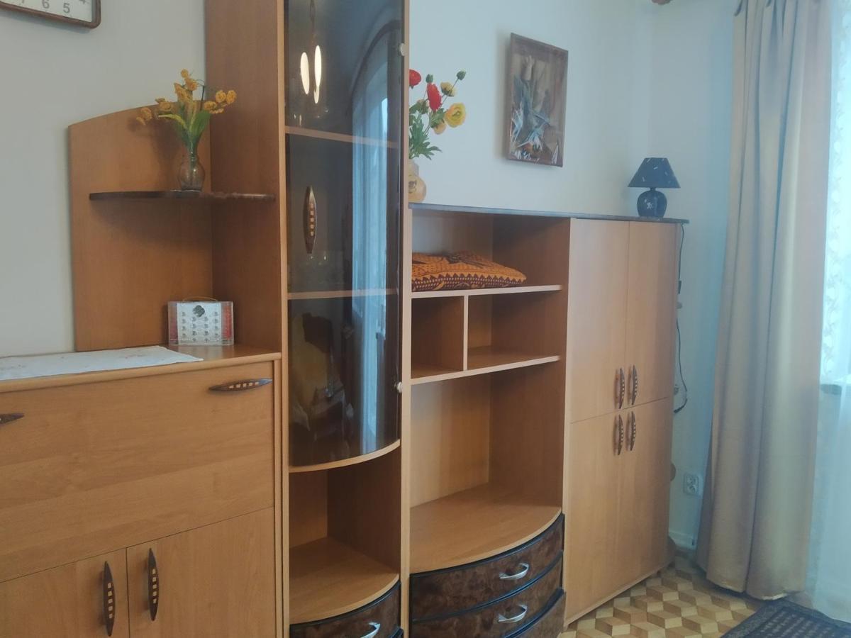 Apartament W Centrum Chelma ภายนอก รูปภาพ