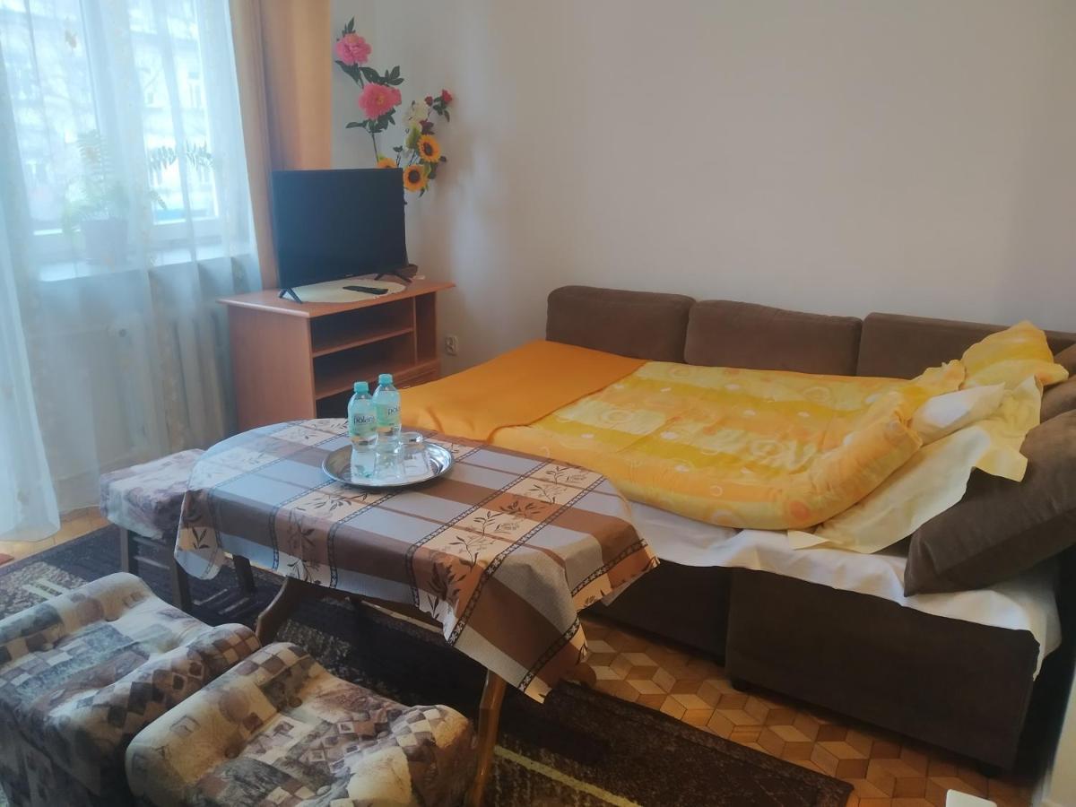 Apartament W Centrum Chelma ภายนอก รูปภาพ