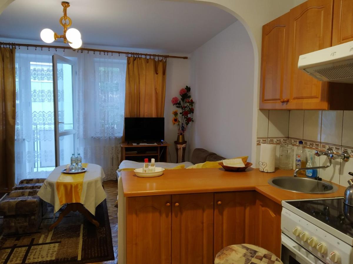 Apartament W Centrum Chelma ภายนอก รูปภาพ