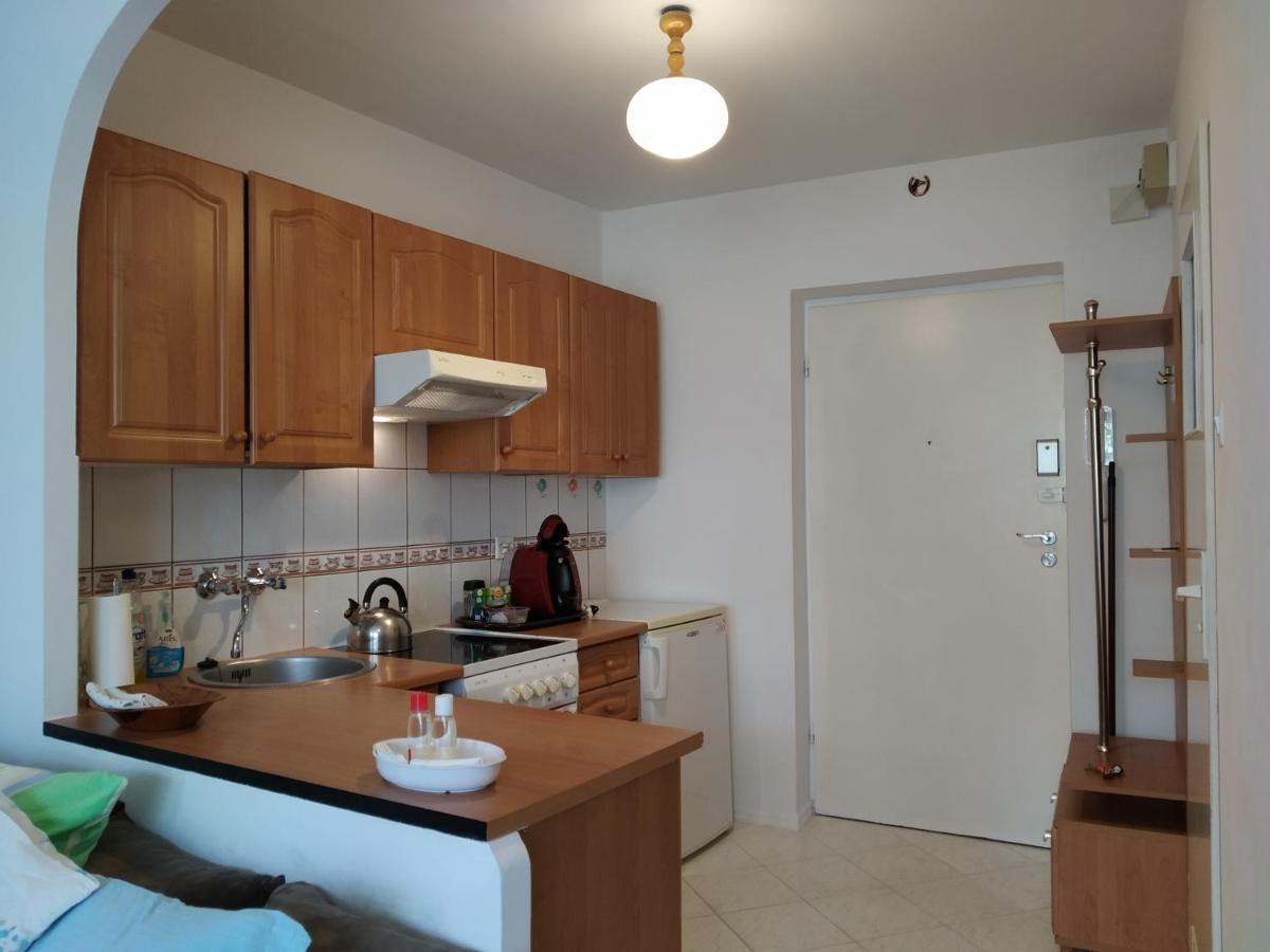 Apartament W Centrum Chelma ภายนอก รูปภาพ